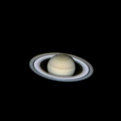 21 janvier 2004 - Saturne - T192+Toucam II 